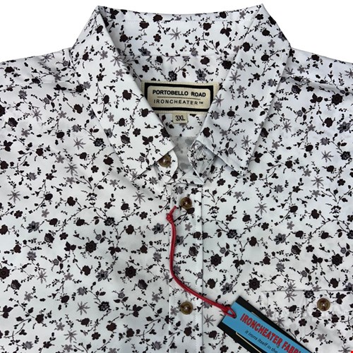 Portobello Road QQ5506 L/S Shirt